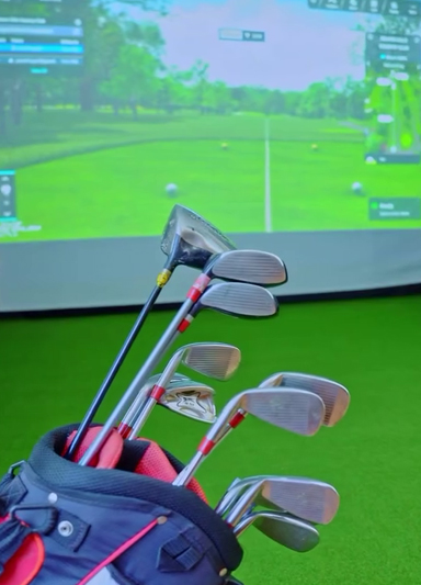 Virtual Club