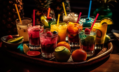 Cocktails