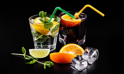 Mocktails
