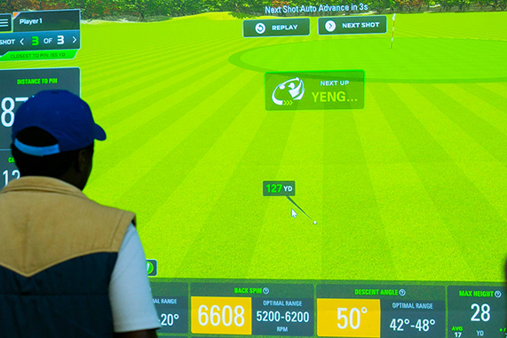 Virtual Club